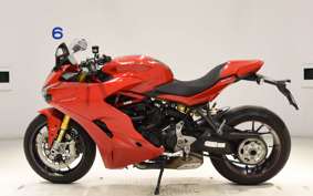 DUCATI SS937S 2019