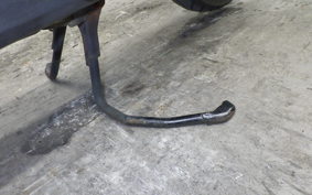 HONDA DIO GEN 3 2006 AF34