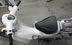 HONDA C110 SUPER CUB 1996 JA07