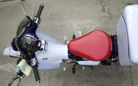 HONDA C125 SUPER CUB JA48