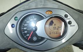 YAMAHA CYGNUS 125 X 2