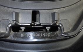 HONDA FORZA 250 2021 MF15