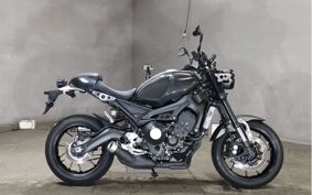 YAMAHA XSR900 2019 RN46J
