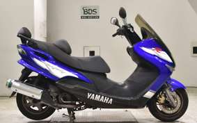 YAMAHA MAJESTY 125 FI
