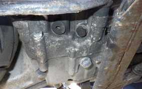 SUZUKI SKYWAVE 250 (Burgman 250) SS CJ43A