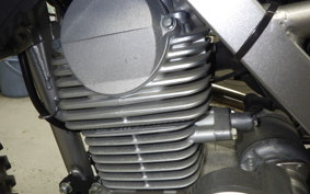 KAWASAKI KLX125 2005 LX125C