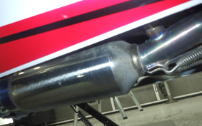 KAWASAKI NINJA 400 2022