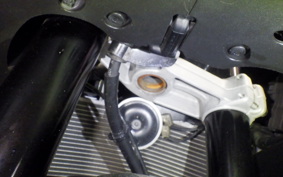 KAWASAKI NINJA ZX-6R 2017