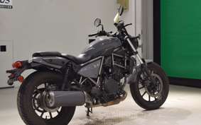 KAWASAKI ELIMINATOR400-3 2024 EL400A