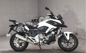 HONDA NC700X DCT 2013 RC63