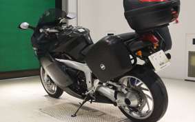 BMW K1200S 2008