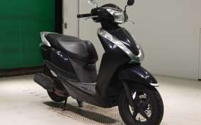 HONDA LEAD 125 1986 JF45