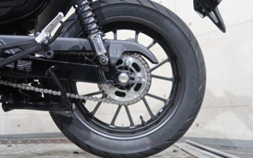 HONDA GB350S 2025 NC59
