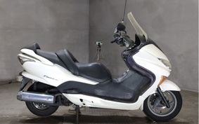 HONDA FORZA Z MF08