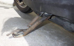 HONDA FREEWAY GEN 2 MF03