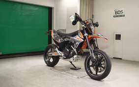 KTM 690 SMC 2008