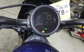 HONDA REBEL 250 S 1999 MC49