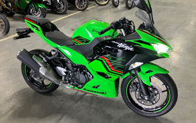 KAWASAKI NINJA 400 2024 EX400L