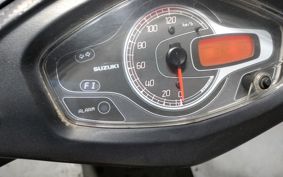 SUZUKI ADDRESS V125 CF4MA