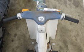 HONDA C102 SUPER CUB C102