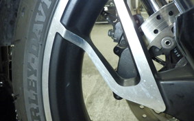 HARLEY FLSB 1750 2018