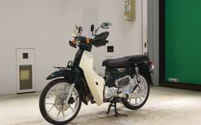 HONDA C110 SUPER CUB JA59