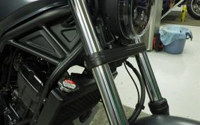 HONDA REBEL 250 A MC49