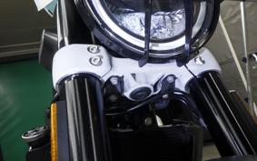 HUSQVARNA SVARTPILEN 250 2007