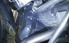 BMW R1200GS ADVENTURE 2014