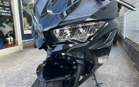 KAWASAKI NINJA 650 ABS 2021 EXEM11