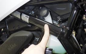 KTM 250 ADVENTURE 2016