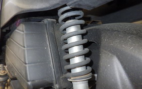 YAMAHA GEAR Gen.2 UA08J