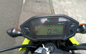 HONDA GROM JC61