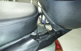 HONDA SPACY 100 JF13