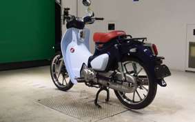 HONDA C125 SUPER CUB 2024 JA48