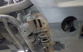 SUZUKI SKYWAVE 250 (Burgman 250) M CJ45A