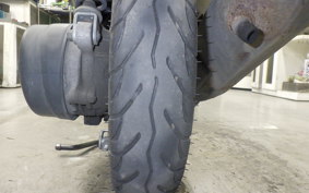 YAMAHA JOG POCHE 2021 SA08J