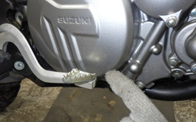 SUZUKI DR-Z4S 2025 ER1AH