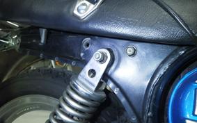 HONDA CB250 T