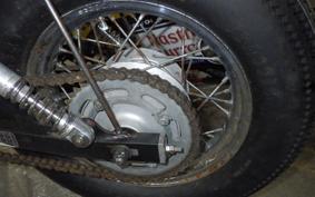 YAMAHA VIRAGO 250 2002 3DM