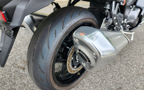 SUZUKI HAYABUSA 2021 EJ11A