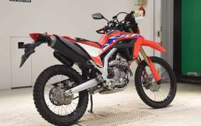 HONDA CRF250L 1997 MD47