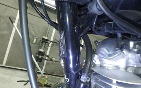 YAMAHA SR400 Gen.5 2021 RH16J