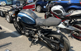 YAMAHA XSR900 2017 RN46J