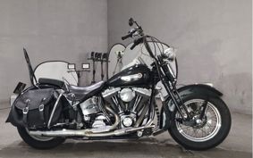 HARLEY FLSTS-I 1450 BYB