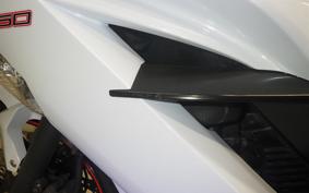 KAWASAKI NINJA 650 2013