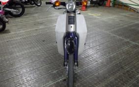HONDA C50 SUPER CUB 2012 C50