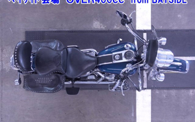 HARLEY HARLEY FLSTC1450 BJY