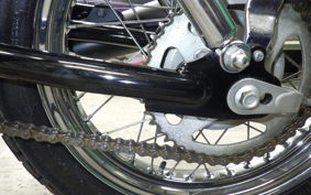 SUZUKI GRASS TRACKER Bigboy NJ4DA