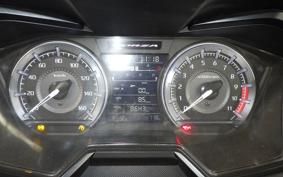 HONDA FORZA 250 1997 MF17